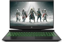 NEW HP 15.6 FHD Gaming Intel i5 4.5GHz 256GB M.2 SSD 8GB RAM NVIDIA GTX 1650