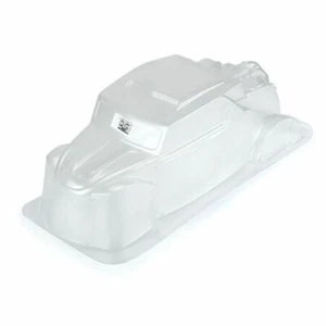 Pro Line PRO356300 Megalodon Baja Buggy Body (Clear) - Picture 1 of 1