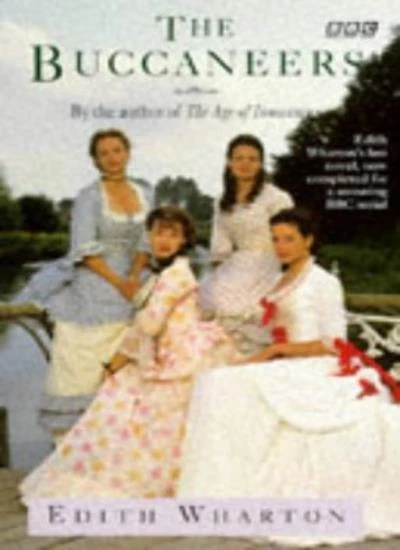 The Buccaneers (BBC Books) By Edith Wharton - Image 1 of 1