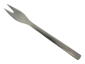 GEORG JENSEN Cutlery - Tanaguil / TUJA - Fork / Forks - 16.7 cm - Picture 1 of 2