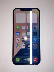 Apple iPhone 12 Pro Max 128GB (Unlocked) *READ* - Zdjęcie 1 z 8