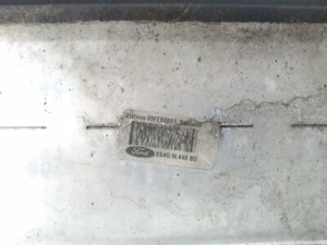 XS4Q9L440 184674 ladeluftkühler für FORD FOCUS SEDAN 1.8 TURBO DI TDDI 1999 - Bild 1 von 10