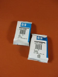 Original HP 300XL color/black soldado, cartucho de tinta, cartucho de tinta HP - Imagen 1 de 1