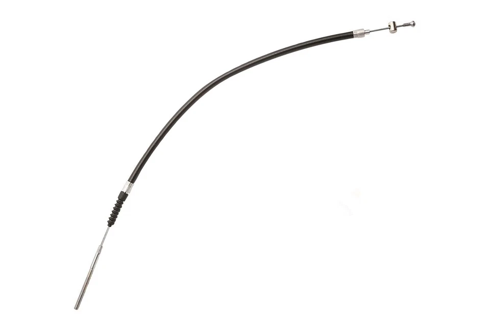 AS3 VENHILL REAR BRAKE LINE for BULTACO SHERPA 250 325 350 1979-1983 HEAVY DUTY - Изображение 1 из 1