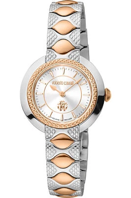 Reloj de cuarzo para mujer Roberto Cavalli de Franck Muller RV1L180M0061 Foto 1 de 2