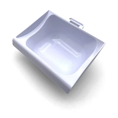 Closer Pets Ersatznapf: MiBowl Automatischer Futterautomat mit Mikrochip (968)