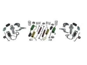 For 1995-2009 Ford Ranger Drum Brake Hardware Kit Rear 19436TMGH 1999 2003 1997 - Picture 1 of 2