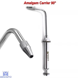 Dental Amalgamträger Füllung Spritze Pistole Labor restaurative Instrumente - Bild 1 von 5