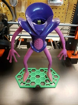 Major Matt Mason «Скорпион» стойка основание X1 новый! - Изображение 1 из 3