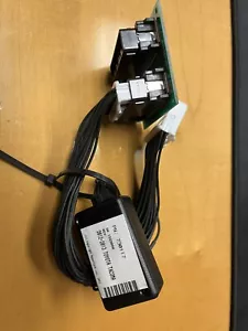 Hypertech Inline Speedometer Calibrator 2012-2013 Toyota Tacoma 730117 - Picture 1 of 4