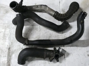 Tubo aria di sovralimentazione Volvo XC90 C 163 CV 120 KW 10/2002-04/2006 R91 - Foto 1 di 2