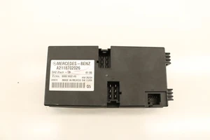 Mercedes ML63 AMG Heated Seat Control Module A 211 870 20 26 - Picture 1 of 8