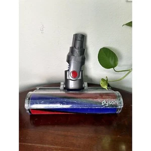 Ricambio testina rullo spazzola motorizzata originale Dyson DC59 V6 - parte OEM - Foto 1 di 6