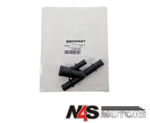 LR RANGE ROVER 2002 - 2009 L322 ENGINE COOLING SYSTEM HOSE PIPE PIPE PCH501990 - Picture 1 of 1