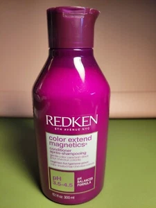 Acondicionador magnético Redken Color Extend 10,1 oz/300 ml cuidado del color gentil - Imagen 1 de 2