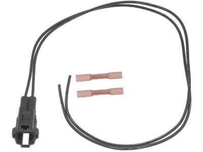 Conector sensor de velocidad de rueda ABS 2001 para Hyundai XG300 SMP 76594CWKS Foto 1 de 2