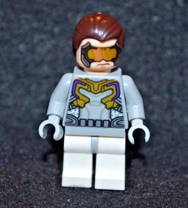 Hydra Henchman (White) ~ Minifigure - Lego Marvel Avengers Super Heroes ~ MINT~ - Picture 1 of 1