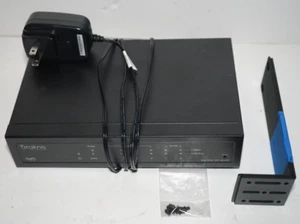 Araknis AN-300-RT-4L2W Router With Server Rack Mounts - Picture 1 of 3