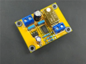 116MHZ hifi TCXO 0.1ppm High precision golden Oscillator Clock on power supply - Picture 1 of 4