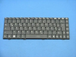 German Keyboard Amilo 1538 Notebook 10070071-45250 - Zdjęcie 1 z 1