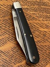 VTG Case XX  2229-1/2 1940-64 Delrin Tadpole Jack Knife