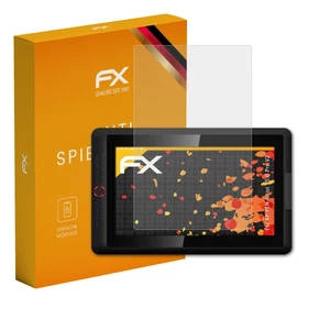 atFoliX 2x Panzerfolie für XP-PEN Artist 15.6 Pro V2 Schutzfolie matt&stoßfest - Photo 1/8