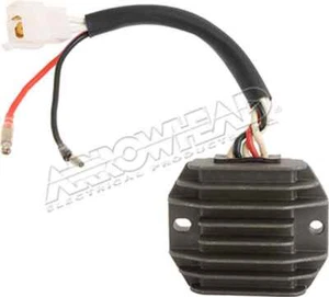 Regler Yamaha Warrior Wolferine Kodiak OEM 4KB-81960-00-00 4KB-81960-01-00 - Bild 1 von 2
