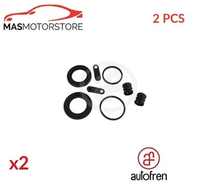 KIT REPARACIÓN PINZA FRENO DELANTERO AUTOFREN SEINSA D4081 2PCS A PARA FIAT DUCATO - Imagen 1 de 5