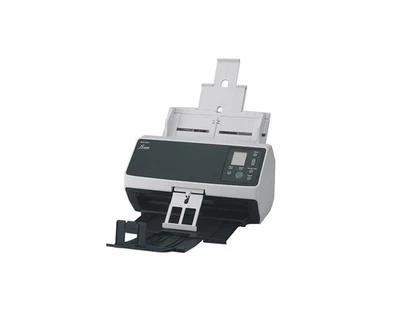 Ricoh Fi-8190 Document Scanner USB 3.2 Gigabit LAN New Sealed - Image 1 of 4