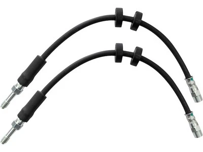 Juego de mangueras de freno delanteras para Volvo XC90 2007-2014 85268NBHJ 2009 2008 2010 2011 2012 Foto 1 de 2