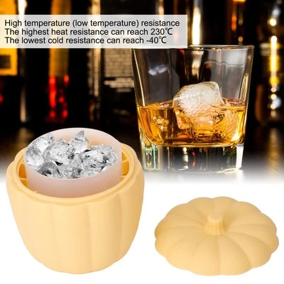 GE Die Förmigen Silikon Eis Eimer Home Bar Party Cute Champagner Bier - Bild 1 von 4