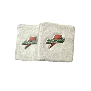 Gatorade Vintage Sport Wristbands (2 Pack) - Picture 1 of 2