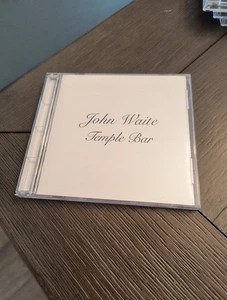 Temple Bar by John Waite (CD, Imago) - Imagen 1 de 2