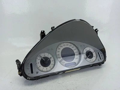A2115403611 CUADRO INSTRUMENTOS / 166765 PARA MERCEDES-BENZ CLASE E W211 E 270 - Imagen 1 de 4