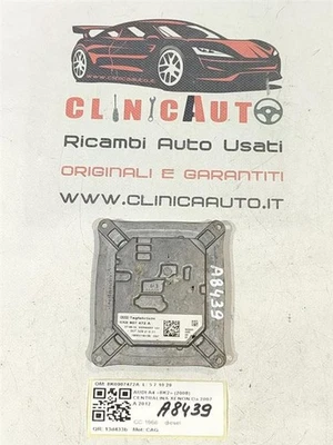 CENTRALINA XENON PER AUDI A4 Avant (8K5) 8K0907472A CAG (08>15) - Immagine 1 di 3