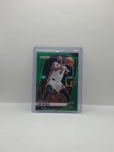 2024-25 Panini Prizm Bam Adebayo #97 Green - Bild 1 von 2
