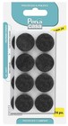 Round Felt Pads 24 Mm. Gabbiano 10317
