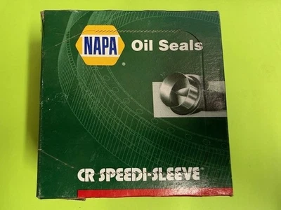 99274 Differential Pinion Repair Sleeve-Straight NAPA/OIL SEALS-NOS - Image 1 of 2