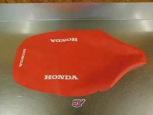 Sattelbezug Honda 125 CRM - Bild 1 von 2