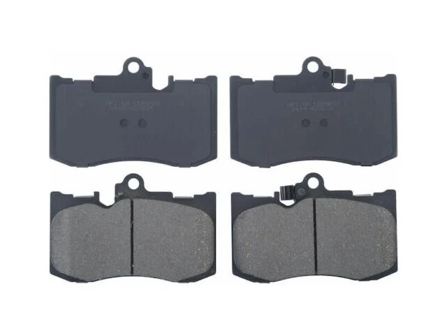Front Brake Pad Set For 2018-2019 Lexus GS300 Base YW122KG Foto 1 de 1