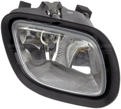 Dorman 888-5207 Heavy Duty Fog Lamp For 08-17 Freightliner Cascadia Foto 1 de 4