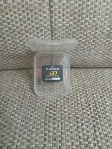 Fujifilm XD Picture Card 64 MB Memory Card - Picture 1 of 2