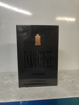 L'Anarchiste De Caron EDT. 100 Ml. Vap. - Imagen 1 de 3