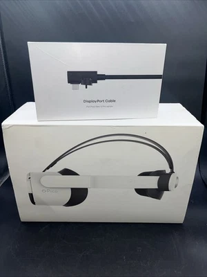 Pico Neo 3 Pro A7H10 256Gb All-in-One AIO Standalone VR Virtual Reality Headset - Image 1 of 4