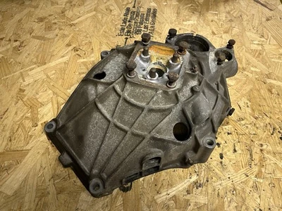 PORSCHE 944 1983-1985 2,5 L MT EMBRAGUE CUBIERTA CAMPANA CARCASA 9441164012R  Foto 1 de 4