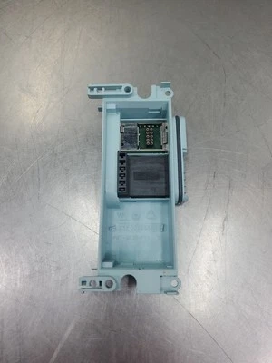 Siemens A5E00995501 Simatic S7 Ranura Montaje en Rack.                            3D-48 Foto 1 de 4