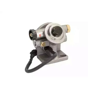 ORIGINAL® Boss Filters Kraftstofffilter Mercedes-Benz Axor , Axor 2 - Bild 1 von 6