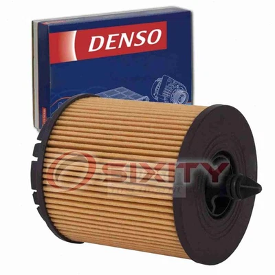 Filtro de aceite de motor Denso para Oldsmobile Cutlass Supreme 1993-1997 3,1 L V6 aceite yo Foto 1 de 4