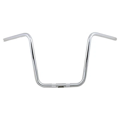 Magnum 1 pulgada. Manillar - Cromo - 3HB-0512 Foto 1 de 4