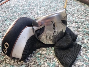 Cleveland XL 270 Driver 10.5 Degree, Regular Flex, Miyazaki C.Kua 39 Shaft - Picture 1 of 13